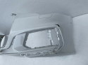 Audi A6 C8 4K S line Stoßstange vorne front bumper Original aw35