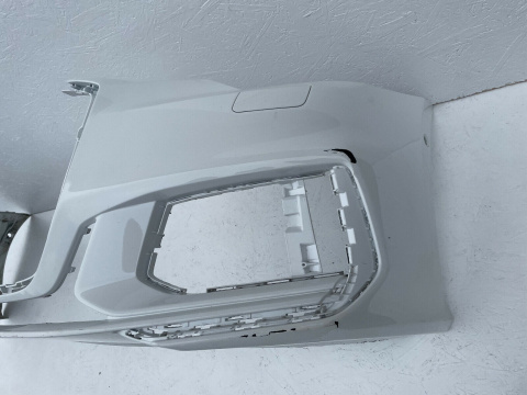Audi A6 C8 4K S line Stoßstange vorne front bumper Original aw35 Audi A6 C8 4K S line Stoßstange vorne front bumper Original aw35