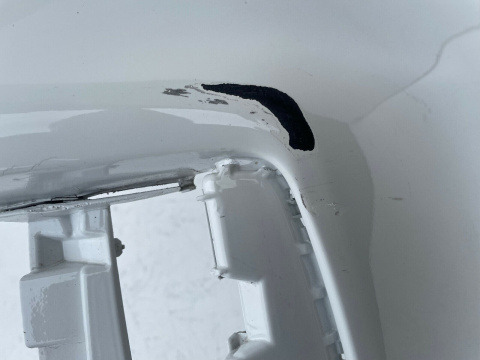 Audi A6 C8 4K S line Stoßstange vorne front bumper Original aw35 Audi A6 C8 4K S line Stoßstange vorne front bumper Original aw35