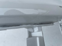 Audi A6 C8 4K S line Stoßstange vorne front bumper Original aw35