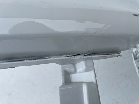 Audi A6 C8 4K S line Stoßstange vorne front bumper Original aw35 Audi A6 C8 4K S line Stoßstange vorne front bumper Original aw35
