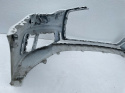 Audi A6 C8 4K S line Stoßstange vorne front bumper Original aw35