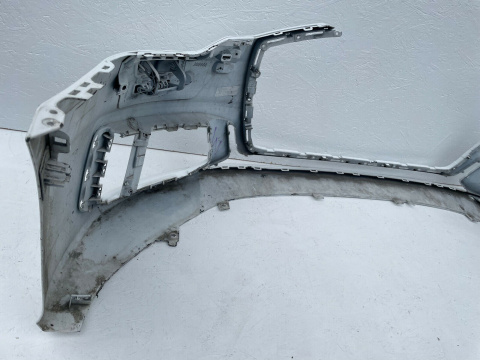 Audi A6 C8 4K S line Stoßstange vorne front bumper Original aw35 Audi A6 C8 4K S line Stoßstange vorne front bumper Original aw35