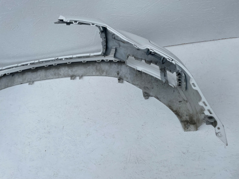 Audi A6 C8 4K S line Stoßstange vorne front bumper Original aw35 Audi A6 C8 4K S line Stoßstange vorne front bumper Original aw35