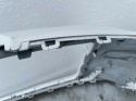 Audi A6 C8 4K S line Stoßstange vorne front bumper Original aw35