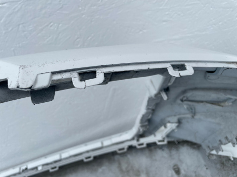 Audi A6 C8 4K S line Stoßstange vorne front bumper Original aw35 Audi A6 C8 4K S line Stoßstange vorne front bumper Original aw35