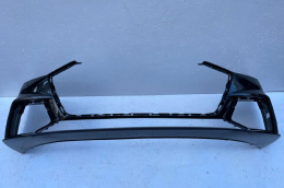 Audi A7 4K8 S line Stoßstange vorne bumper front Original aw36