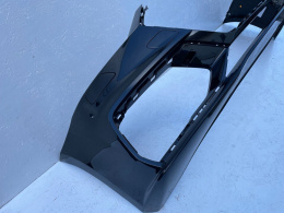 Audi A7 4K8 S line Stoßstange vorne bumper front Original aw36