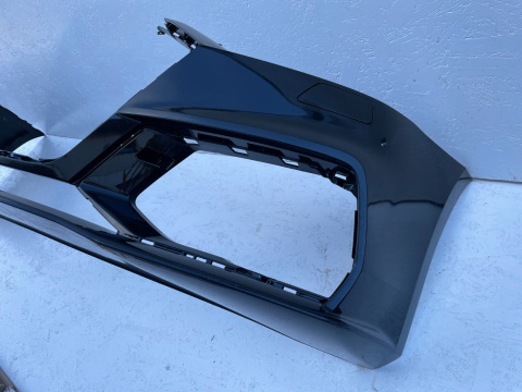 Audi A7 4K8 S line Stoßstange vorne bumper front Original aw36 Audi A7 4K8 S line Stoßstange vorne bumper front Original aw36