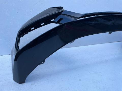 Audi A7 4K8 S line Stoßstange vorne bumper front Original aw36 Audi A7 4K8 S line Stoßstange vorne bumper front Original aw36