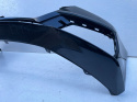 Audi A7 4K8 S line Stoßstange vorne bumper front Original aw36