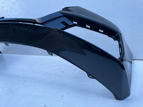 Audi A7 4K8 S line Stoßstange vorne bumper front Original aw36 Audi A7 4K8 S line Stoßstange vorne bumper front Original aw36