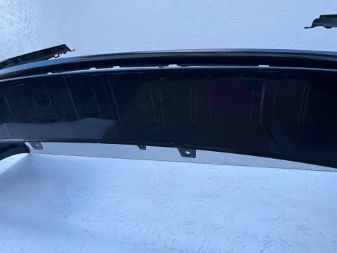 Audi A7 4K8 S line Stoßstange vorne bumper front Original aw36 Audi A7 4K8 S line Stoßstange vorne bumper front Original aw36
