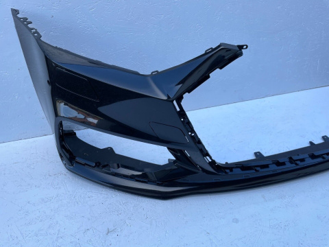 Audi A7 4K8 S line Stoßstange vorne bumper front Original aw36 Audi A7 4K8 S line Stoßstange vorne bumper front Original aw36