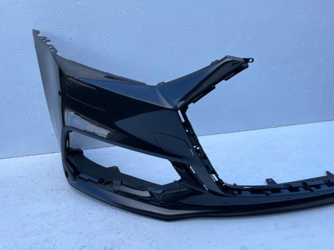 Audi A7 4K8 S line Stoßstange vorne bumper front Original aw36 Audi A7 4K8 S line Stoßstange vorne bumper front Original aw36