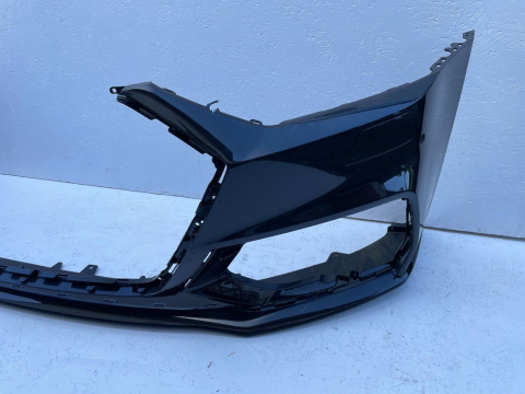 Audi A7 4K8 S line Stoßstange vorne bumper front Original aw36 Audi A7 4K8 S line Stoßstange vorne bumper front Original aw36