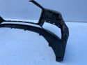 Audi A7 4K8 S line Stoßstange vorne bumper front Original aw36