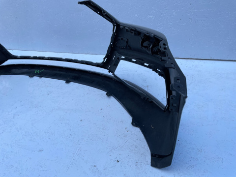 Audi A7 4K8 S line Stoßstange vorne bumper front Original aw36 Audi A7 4K8 S line Stoßstange vorne bumper front Original aw36