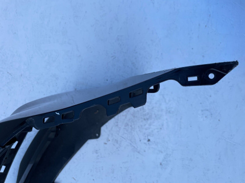 Audi A7 4K8 S line Stoßstange vorne bumper front Original aw36 Audi A7 4K8 S line Stoßstange vorne bumper front Original aw36