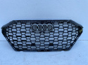 Audi RSQ3 83A schwarz glosse kühlergrill ab Bj. 2018 - Original