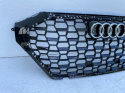 Audi RSQ3 83A schwarz glosse kühlergrill ab Bj. 2018 - Original