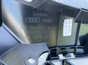 Audi RSQ3 83A schwarz glosse kühlergrill ab Bj. 2018 - Original