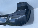 BMW X1 F48 M paket Stoßstange hinten rear bumper Original bg157