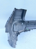 BMW X1 F48 M paket Stoßstange hinten rear bumper Original bg157