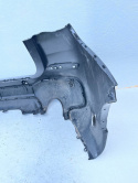 BMW X1 F48 M paket Stoßstange hinten rear bumper Original bg157