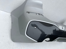 BMW X1 F48 m paket ab Bj.2015 - 2019 Stoßstange hinten bumper Original mb340