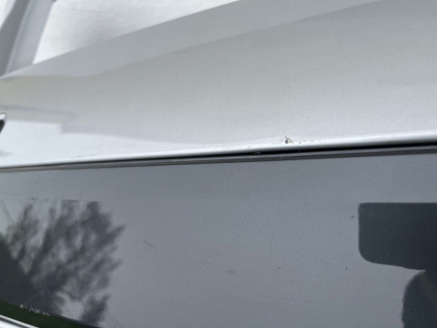 BMW X1 F48 m paket ab Bj.2015 - 2019 Stoßstange hinten bumper Original mb340 BMW X1 F48 m paket ab Bj.2015 - 2019 Stoßstange hinten bumper Original mb340