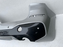 BMW X1 F48 m paket ab Bj.2015 - 2019 Stoßstange hinten bumper Original mb340