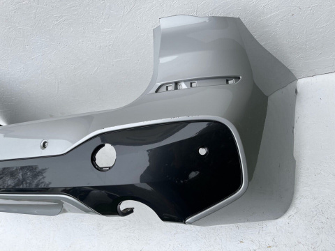 BMW X1 F48 m paket ab Bj.2015 - 2019 Stoßstange hinten bumper Original mb340 BMW X1 F48 m paket ab Bj.2015 - 2019 Stoßstange hinten bumper Original mb340