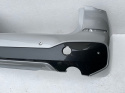 BMW X1 F48 m paket ab Bj.2015 - 2019 Stoßstange hinten bumper Original mb340