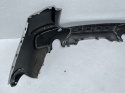 BMW X1 F48 m paket ab Bj.2015 - 2019 Stoßstange hinten bumper Original mb340