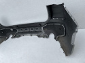 BMW X1 F48 m paket ab Bj.2015 - 2019 Stoßstange hinten bumper Original mb340