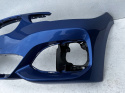 BMW 1er F20 Facelift M paket ab Bj. 2015 - Stoßstange vorne Original mb