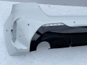 BMW 1er F40 M paket Stoßstange hinten rear bumper Original mb100