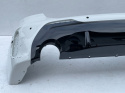 BMW 1er F40 M paket Stoßstange hinten rear bumper Original mb100