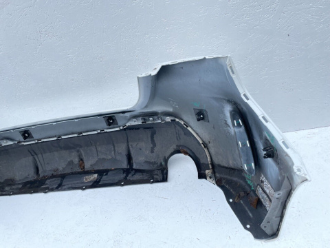 BMW 1er F40 M paket Stoßstange hinten rear bumper Original mb100 BMW 1er F40 M paket Stoßstange hinten rear bumper Original mb100