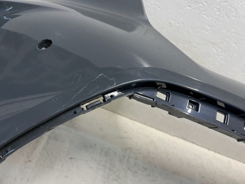 BMW 1er F40 M paket Stoßstange hinten rear bumper Original mb250 BMW 1er F40 M paket Stoßstange hinten rear bumper Original mb250