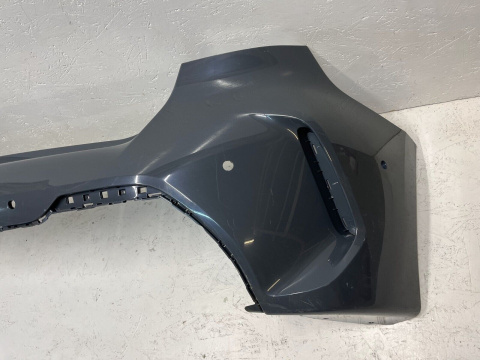BMW 1er F40 M paket Stoßstange hinten rear bumper Original mb250 BMW 1er F40 M paket Stoßstange hinten rear bumper Original mb250