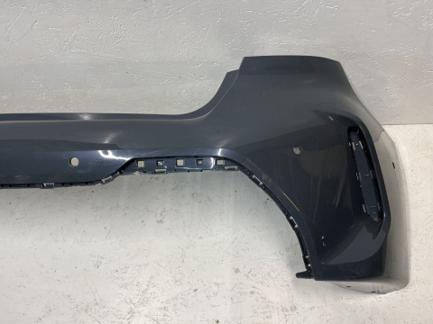 BMW 1er F40 M paket Stoßstange hinten rear bumper Original mb250 BMW 1er F40 M paket Stoßstange hinten rear bumper Original mb250