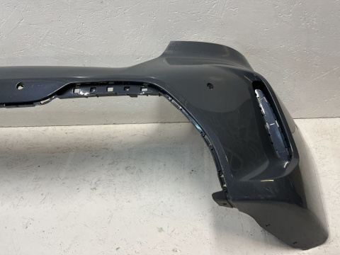 BMW 1er F40 M paket Stoßstange hinten rear bumper Original mb250 BMW 1er F40 M paket Stoßstange hinten rear bumper Original mb250