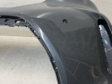 BMW 1er F40 M paket Stoßstange hinten rear bumper Original mb250