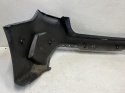 BMW 1er F40 M paket Stoßstange hinten rear bumper Original mb250