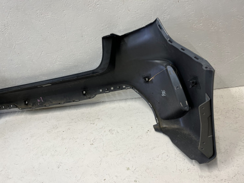 BMW 1er F40 M paket Stoßstange hinten rear bumper Original mb250 BMW 1er F40 M paket Stoßstange hinten rear bumper Original mb250