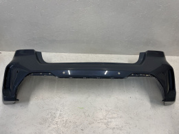 BMW 1er F40 M paket Stoßstange hinten rear bumper Original mb376