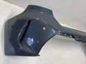 BMW 1er F40 M paket Stoßstange hinten rear bumper Original mb376