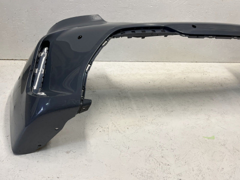BMW 1er F40 M paket Stoßstange hinten rear bumper Original mb376 BMW 1er F40 M paket Stoßstange hinten rear bumper Original mb376